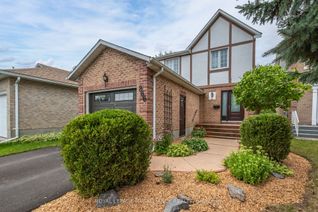 Detached House for Sale, 866 Muirfield Cres, Kingston, ON