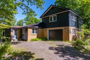 Cottage for Sale, 68 Pinewood Rd, McDougall, ON