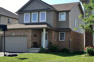 Property for Rent, 2473 Asima Dr, London, ON