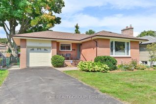 House for Sale, 31 Southwood Cres, Belleville, ON