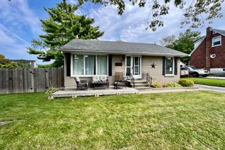 House for Sale, 385 Dufferin Ave, Belleville, ON