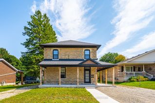 Duplex for Sale, 330 William St, Wellington North, ON