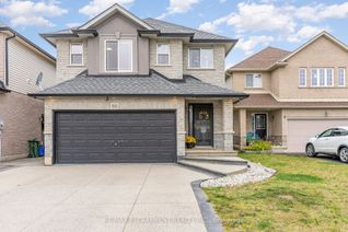 Property for Sale, 96 Stoneglen Way, Hamilton, ON