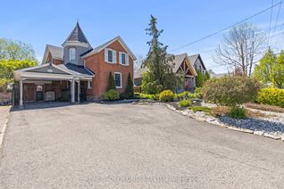 Detached House for Sale, 464 Scott St, St. Catharines, ON