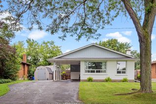 Backsplit for Sale, 3327 Cattell Dr, Niagara Falls, ON