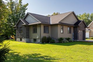 Detached House for Sale, 30 Victoria St W, Southgate, ON