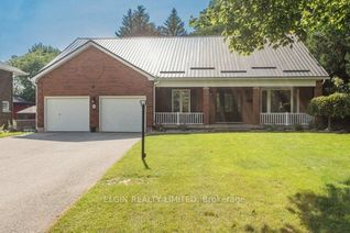 Detached House for Sale, 46 Crescent Ave W, Central Elgin, ON