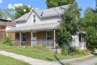 Triplex for Sale, 284 Rogers St, Peterborough, ON