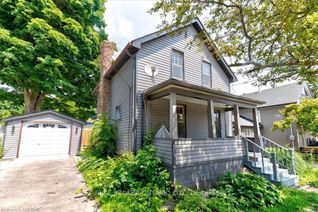 House for Sale, 139 Fisher Mills Rd, Cambridge, ON