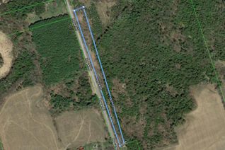 Vacant Residential Land for Sale, . Pogue Rd N, Cramahe, ON