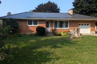 Bungalow for Rent, 193 David St, Thames Centre, ON