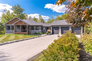 Bungalow for Sale, 474432 County Rd 11, Amaranth, ON