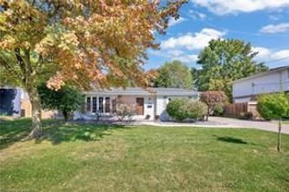 Backsplit for Sale, 1030 Ducharme St, Windsor, ON