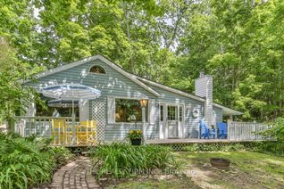 Bungalow for Sale, 7280 Coyne Rd, Dutton/Dunwich, ON