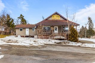 Detached House for Sale, 136 Victoria St, Chatsworth, ON