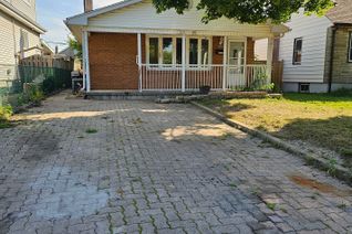 Detached House for Sale, 352 Winnipeg Blvd, London, ON