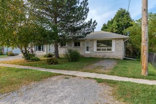 Detached House for Sale, 18 Gordon Ave, Stirling-Rawdon, ON