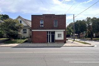 Property for Sale, 1267 Dundas St, London, ON