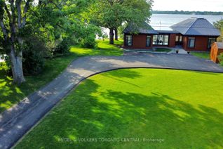 Detached House for Sale, 131 Peats Point Rd, Prince Edward County, ON