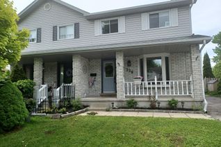 Semi-Detached House for Sale, 238 Killarney Rd, London, ON