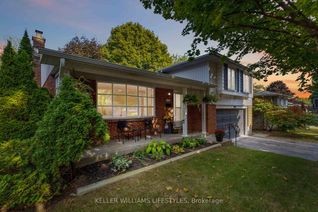 Sidesplit for Sale, 30 Springfield Cres, London, ON