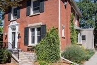 House for Rent, 18 Belgrave Ave #1, London, ON