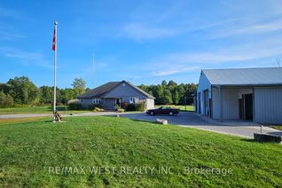 Bungalow for Sale, 1961 Townline Rd, Fort Erie, ON