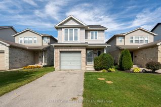 Detached House for Sale, 868 Marigold St, London, ON