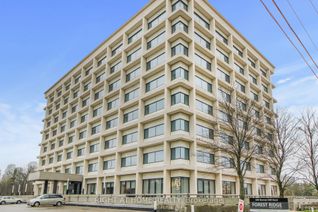 Office for Sublease, 240 Duncan Mill Rd #305, Toronto, ON