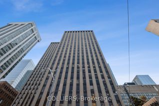 Office for Sublease, 65 Queen St W #1500, Toronto, ON