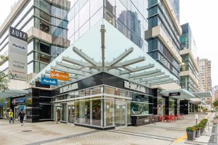 Commercial/Retail Property for Lease, 384 Yonge St #91, Toronto, ON