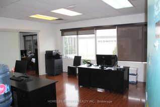 Office for Sublease, 6365 YONGE St #202, Toronto, ON