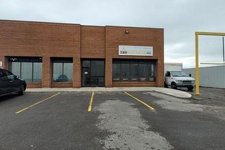 Industrial Property for Sale, 87 Thornmount Dr #15, Toronto, ON