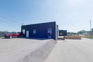 Commercial/Retail Property for Lease, 51 Comstock Rd #Front, Toronto, ON