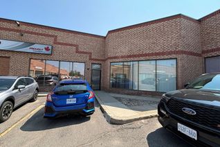 Industrial Property for Lease, 305 Industrial Pkwy S #Unit 11, Aurora, ON