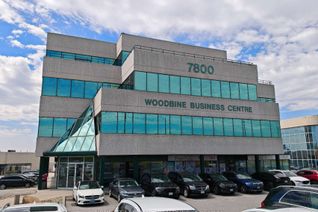 Property for Lease, 7800 Woodbine Ave #114-115, Markham, ON