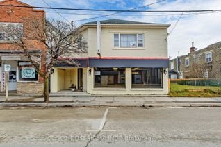 Commercial/Retail Property for Lease, 111 High St, Georgina, ON