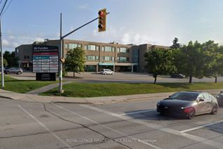 Property for Lease, 190 Cundles Rd E #201D, Barrie, ON