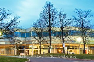 Office for Lease, 265 Rimrock Rd #202, Toronto, ON