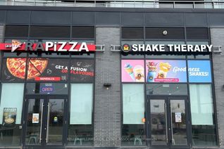 Restaurant Business for Sale, 5230 Dundas St #A3 & A4, Burlington, ON