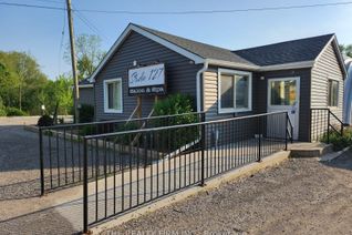 Business for Sale, 1302 Swan St, North Dumfries, ON