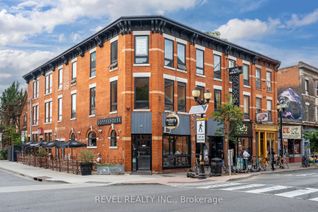 Property for Lease, 197 James St N #218, Hamilton, ON