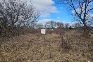 Land for Sale, 1635 Wilson St W, Hamilton, ON