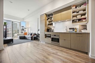 Condo for Sale, 20 Edward St #2705, Toronto, ON