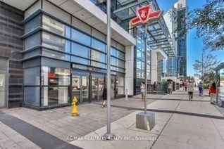 Condo for Rent, 5 Sheppard Ave E #3318, Toronto, ON