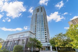 Condo for Sale, 18 Graydon Hall Dr #2402, Toronto, ON