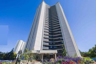 Condo for Rent, 75 Graydon Hall Dr #906, Toronto, ON