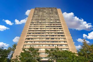 Apartment for Sale, 725 Don Mills Rd #PH07, Toronto, ON