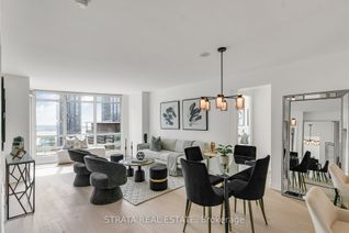 Apartment for Sale, 397 Front St W #2602, Toronto, ON