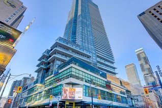 Condo for Sale, 386 Yonge St #5202, Toronto, ON